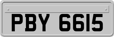 PBY6615