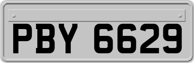 PBY6629