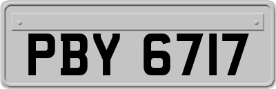 PBY6717