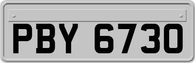 PBY6730