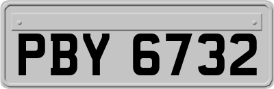 PBY6732