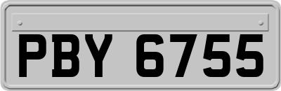 PBY6755