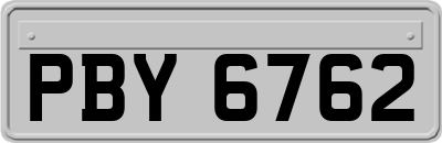 PBY6762