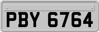 PBY6764