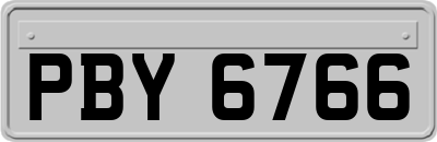 PBY6766