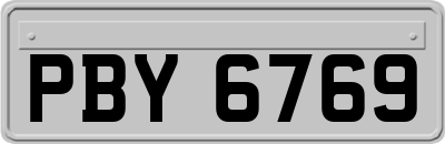 PBY6769