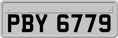 PBY6779