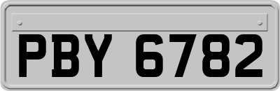 PBY6782