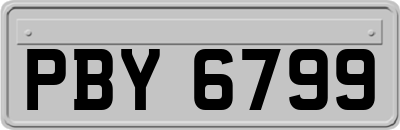 PBY6799