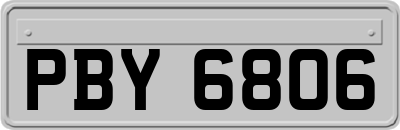 PBY6806