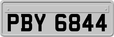 PBY6844