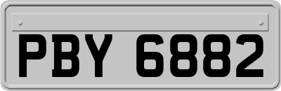 PBY6882