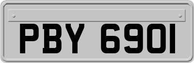 PBY6901