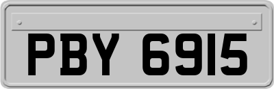 PBY6915