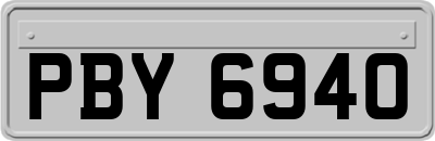 PBY6940