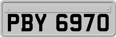 PBY6970