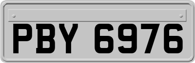 PBY6976