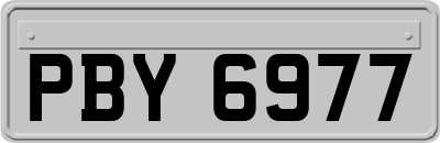 PBY6977