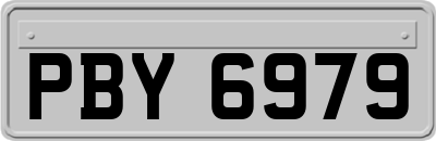 PBY6979