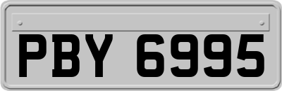 PBY6995