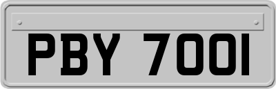 PBY7001