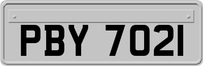 PBY7021