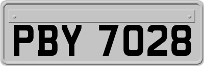 PBY7028