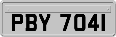 PBY7041