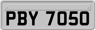 PBY7050