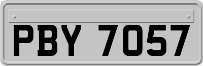 PBY7057