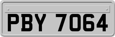 PBY7064