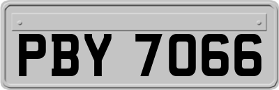 PBY7066