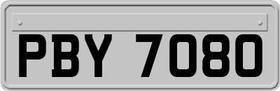 PBY7080