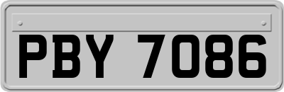 PBY7086