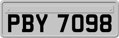 PBY7098