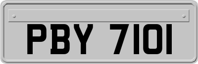 PBY7101