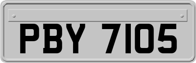 PBY7105