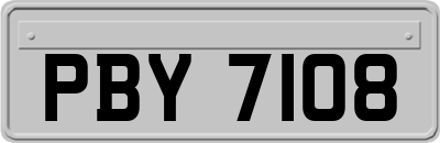 PBY7108