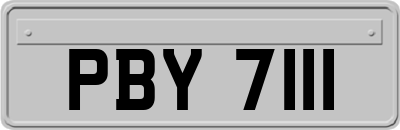 PBY7111