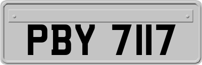 PBY7117