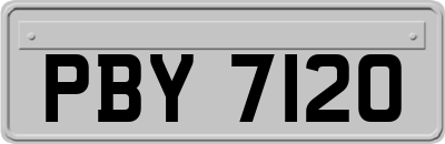 PBY7120