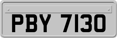 PBY7130