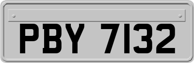 PBY7132