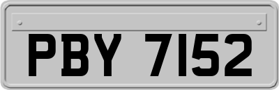 PBY7152