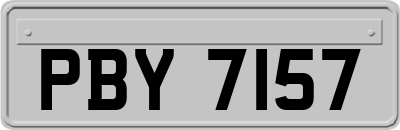 PBY7157