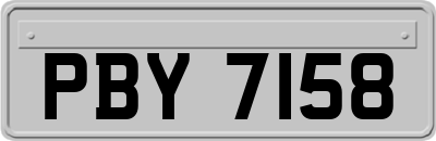 PBY7158