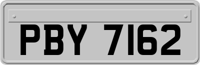 PBY7162