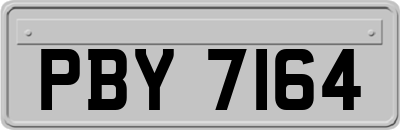 PBY7164