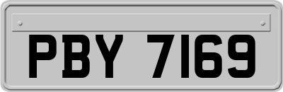 PBY7169