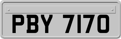 PBY7170